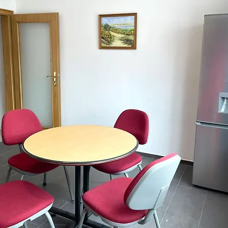 Spacious Work & Relax Apartmán Lennestadt