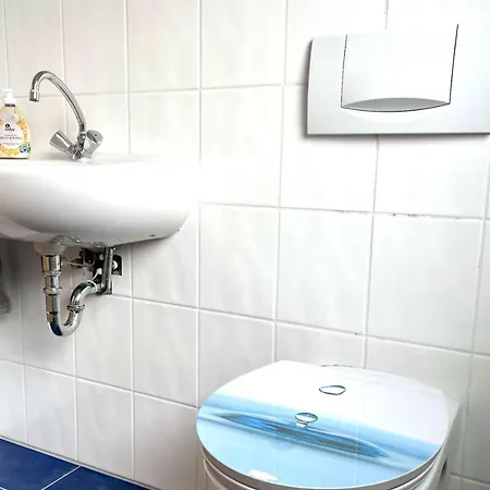 Spacious Work & Relax Appartement Lennestadt