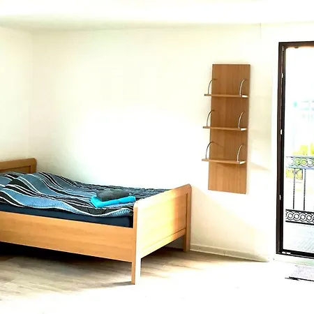 Apartamento Spacious Work&relax Lennestadt