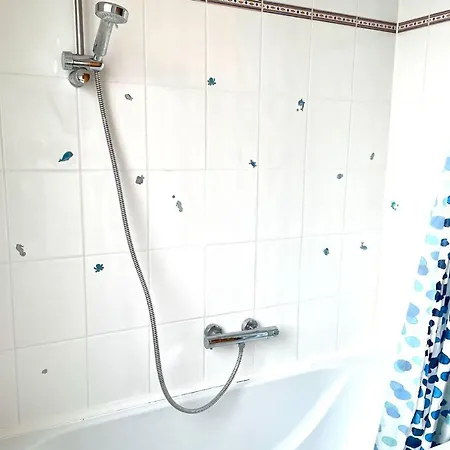 Appartement Spacious Work & Relax Lennestadt