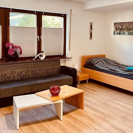Appartement Spacious Work & Relax