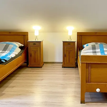 Spacious Work & Relax * Lennestadt