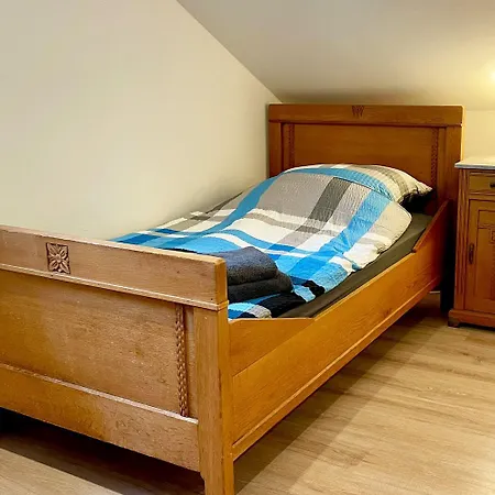 Spacious Work & Relax