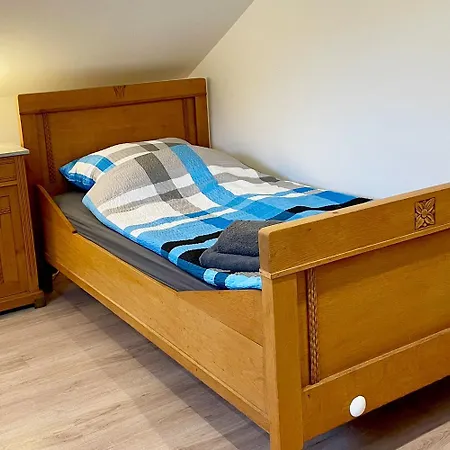 Appartement Spacious Work & Relax
