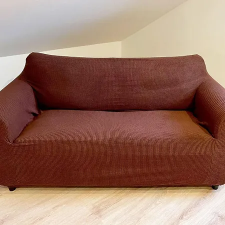 Appartement Spacious Work & Relax