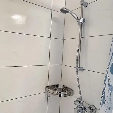 Appartement Spacious Work & Relax