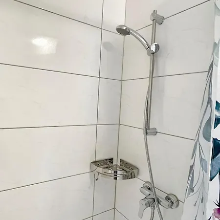 Spacious Work & Relax Appartement