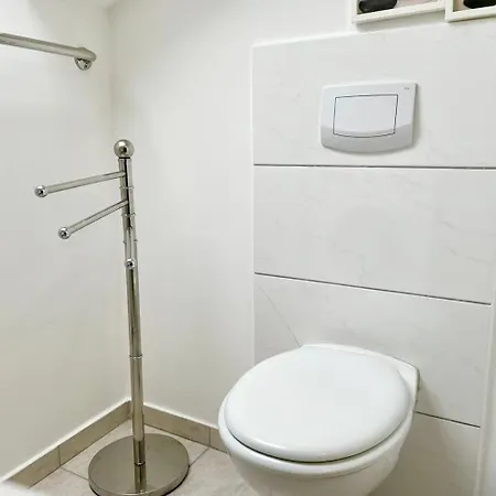 Spacious Work&relax * Lennestadt