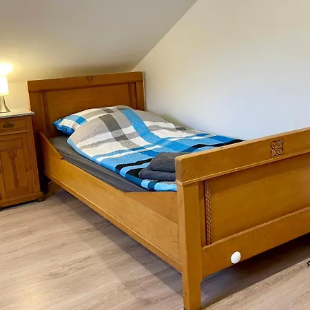 Spacious Work & Relax