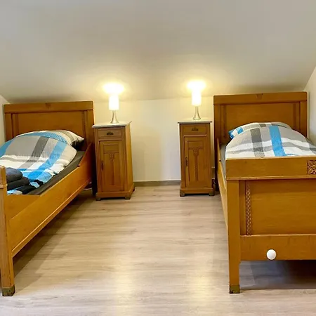 Spacious Work & Relax * Lennestadt
