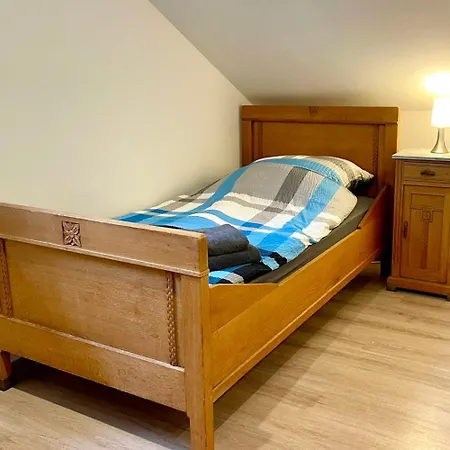 Spacious Work & Relax