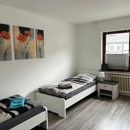 Spacious Work & Relax
