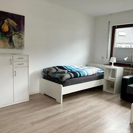 Spacious Work & Relax Lennestadt
