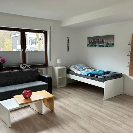 Spacious Work & Relax * Lennestadt
