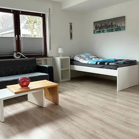 Spacious Work & Relax Lennestadt