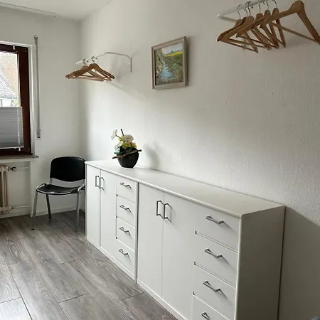 Apartmán Spacious Work & Relax *