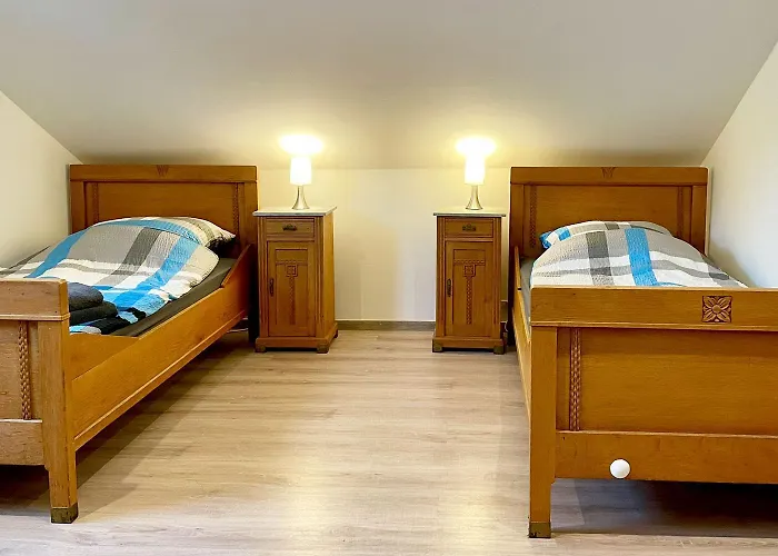 Spacious Work & Relax * Lennestadt