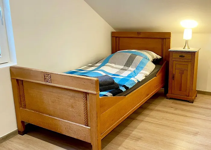 Spacious Work & Relax