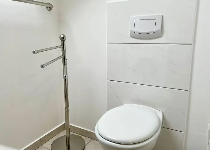 Spacious Work & Relax * Lennestadt