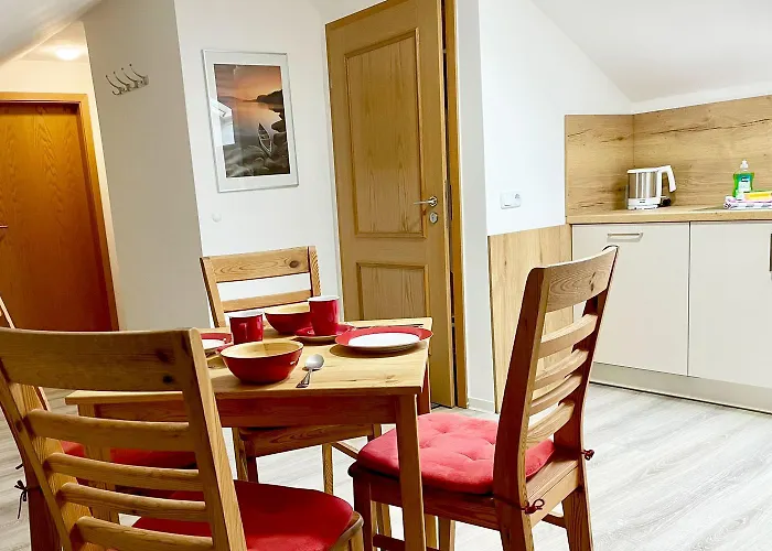 Daire Spacious Work & Relax *