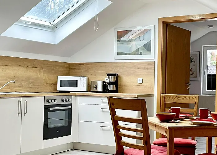 Daire Spacious Work & Relax *