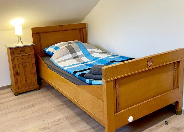 Daire Spacious Work & Relax