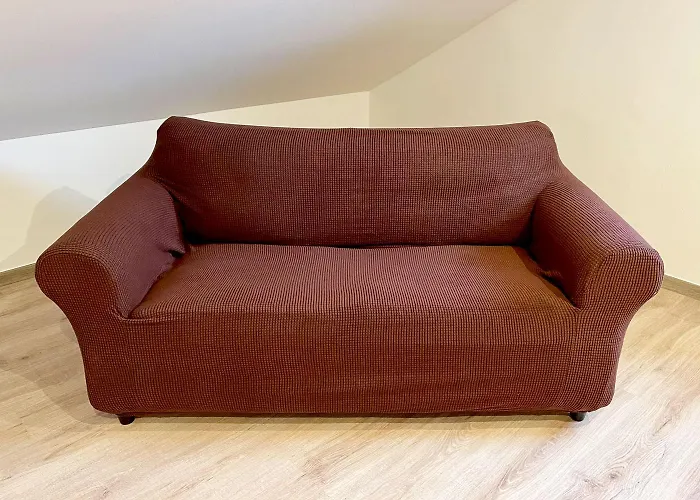 Daire Spacious Work & Relax