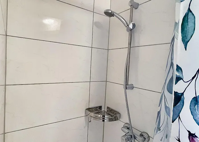 Daire Spacious Work & Relax