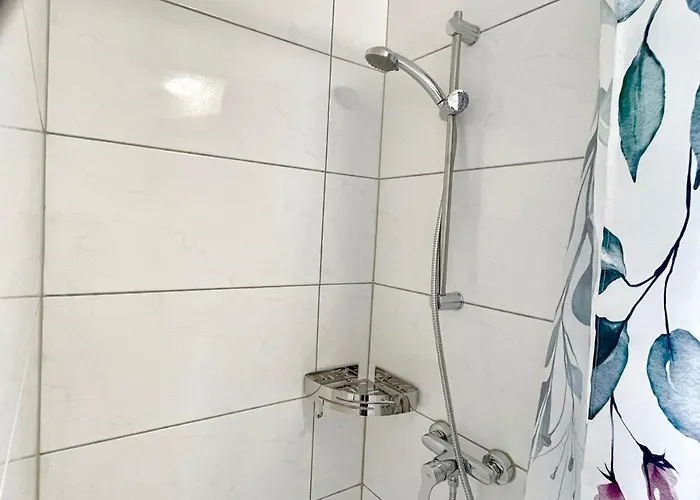 Spacious Work & Relax Daire