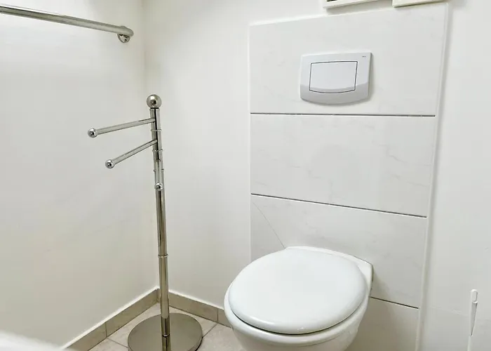 Spacious Work & Relax * Lennestadt