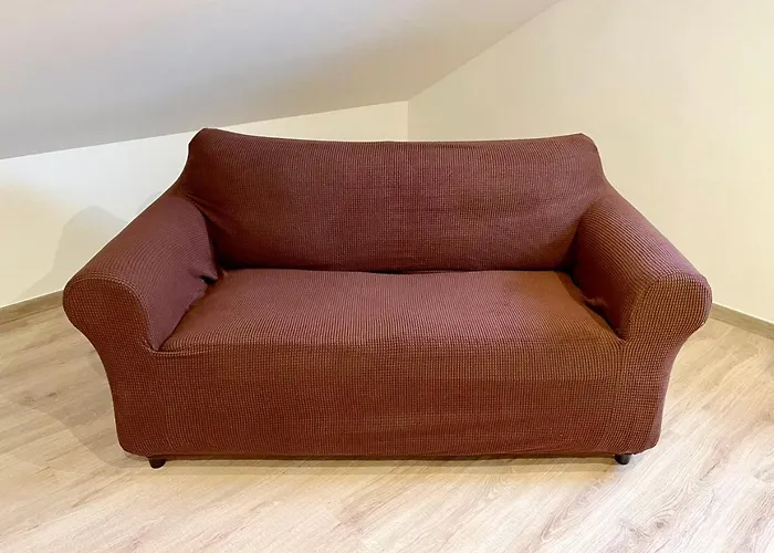 Spacious Work & Relax * Lennestadt