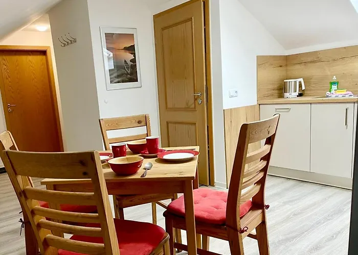 Daire Spacious Work & Relax *