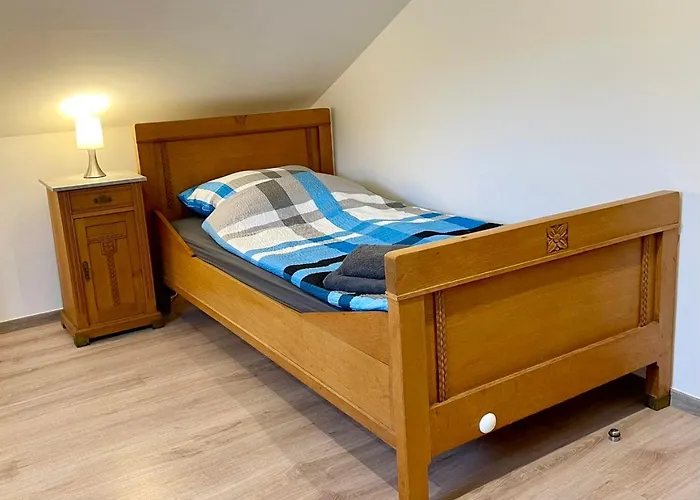 Spacious Work & Relax