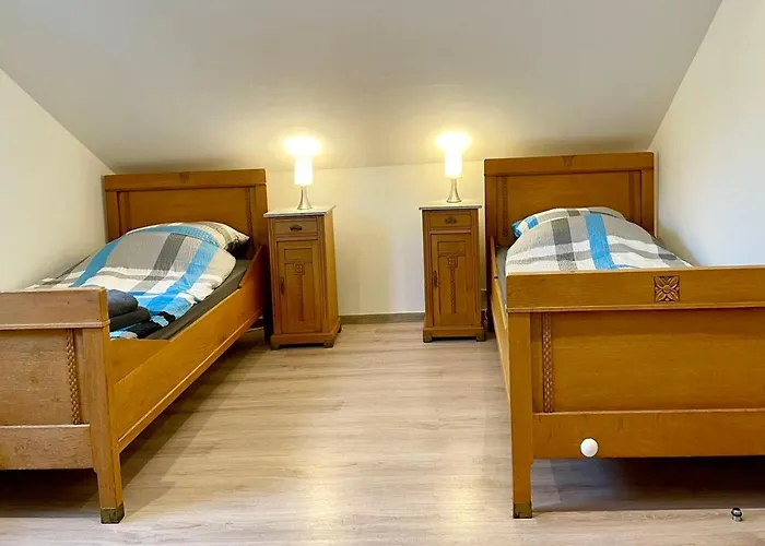 Spacious Work & Relax * Lennestadt