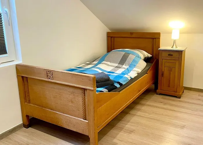 Spacious Work & Relax